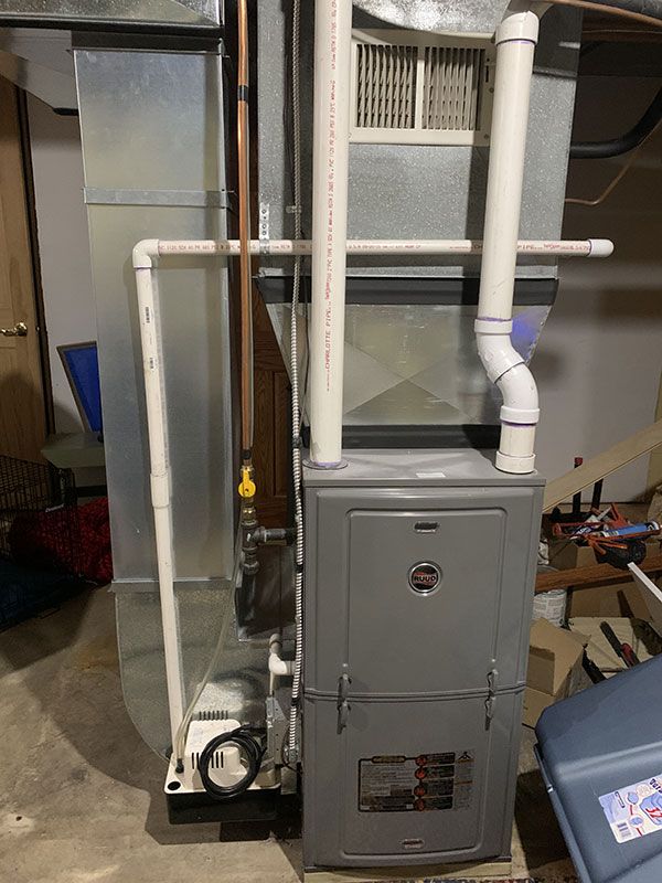 Residential Plumbing & Heating Ely, Minnesota