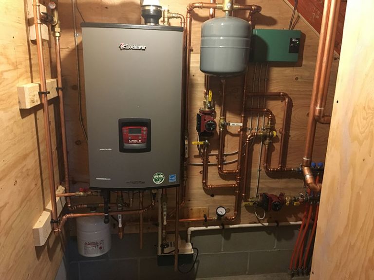 Residential Plumbing & Heating Ely, Minnesota