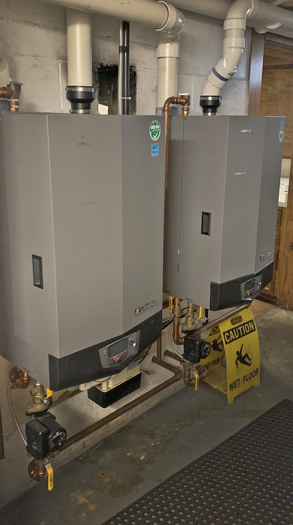 Rusco Plumbing & Heating Ely, MN Plumber & Plumbing Services